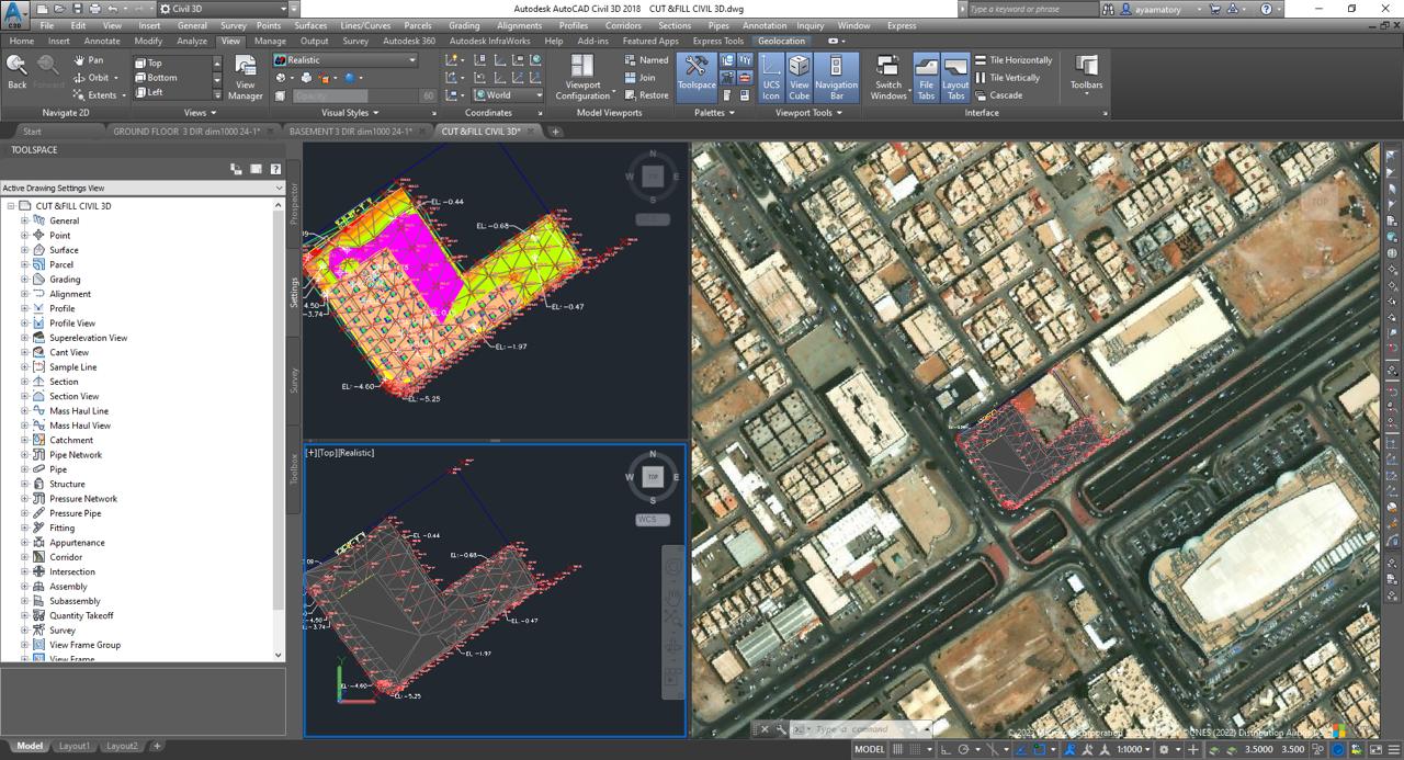 Kharais Square — مشروع خريص سكوير