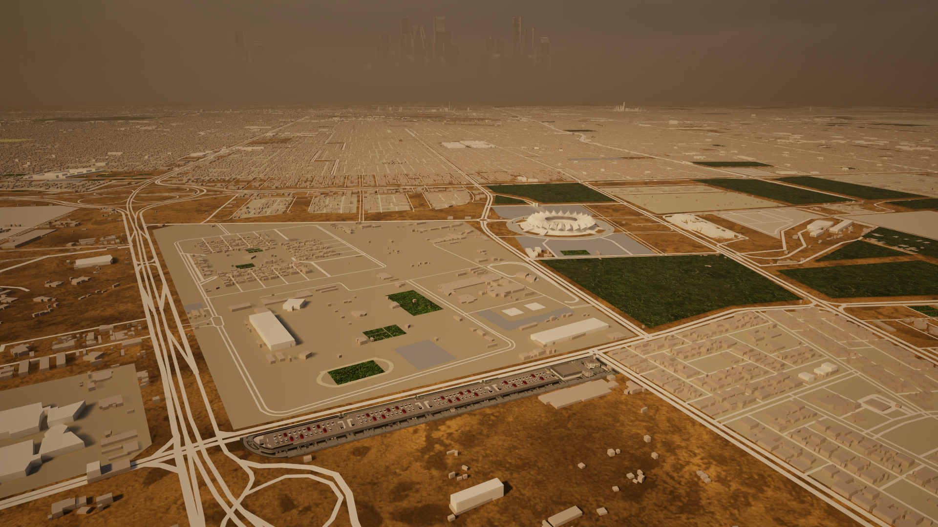 SAMACO Showrooms & Service Center